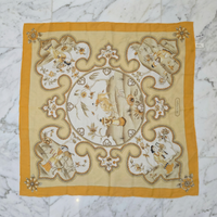 Foulard Salvatore Ferragamo