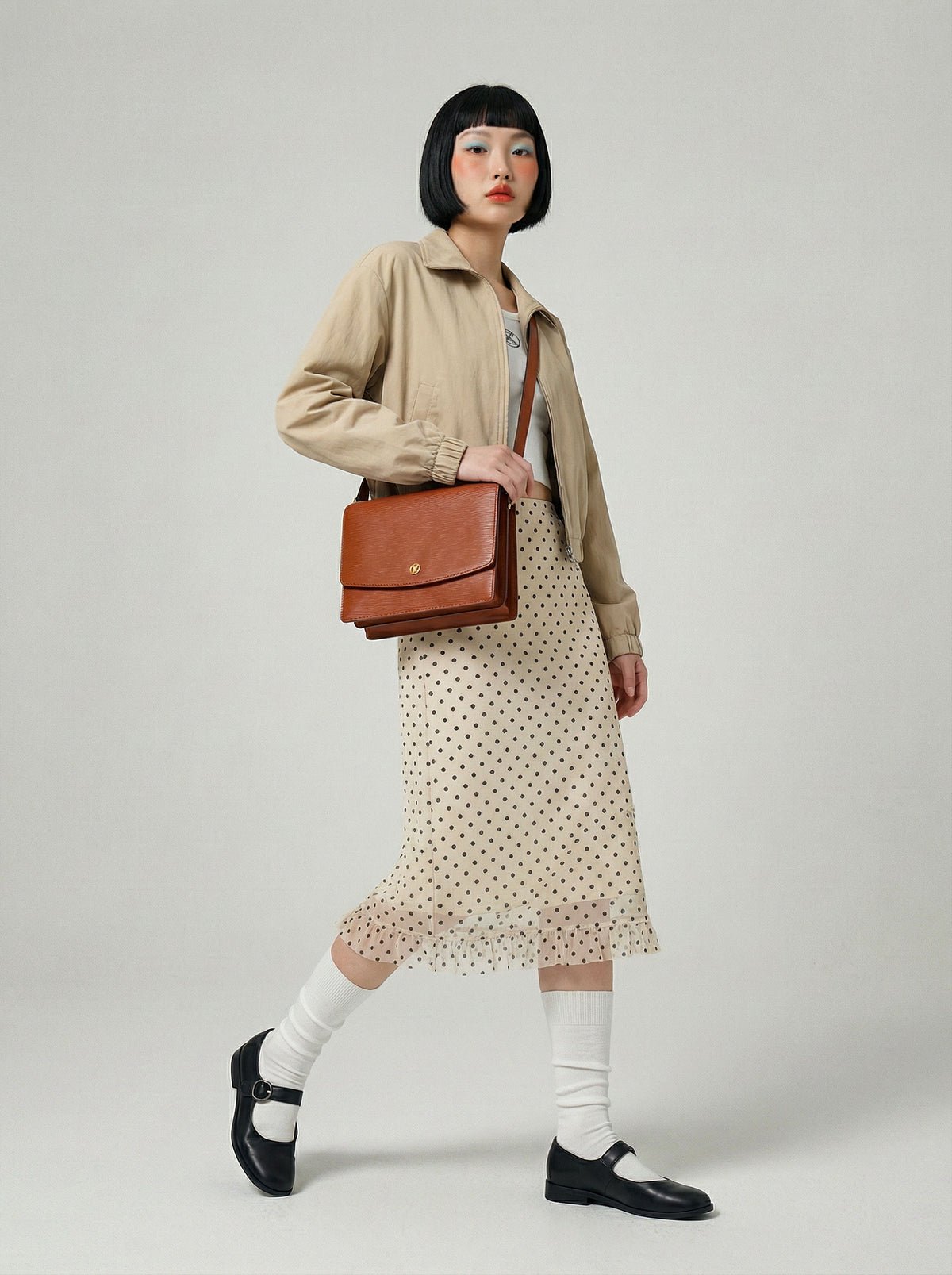 Sac Grenelle Louis Vuitton en cuir Épi kenyan – Boîte & Dustbag