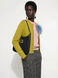 Gucci Vintage Hobo