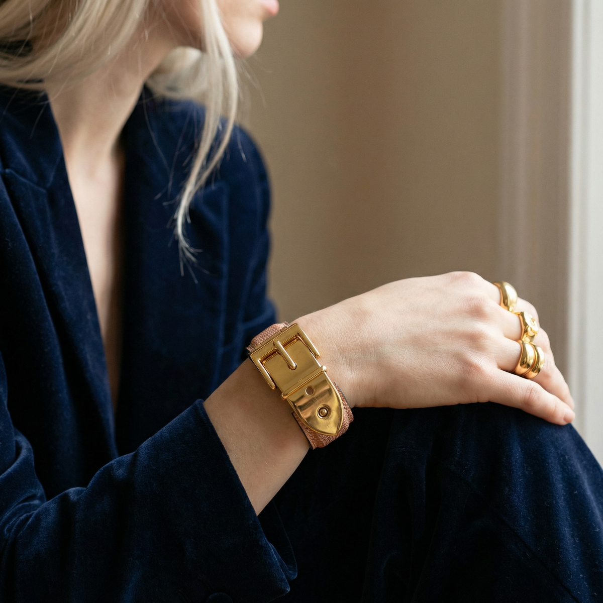Bracelet Gucci