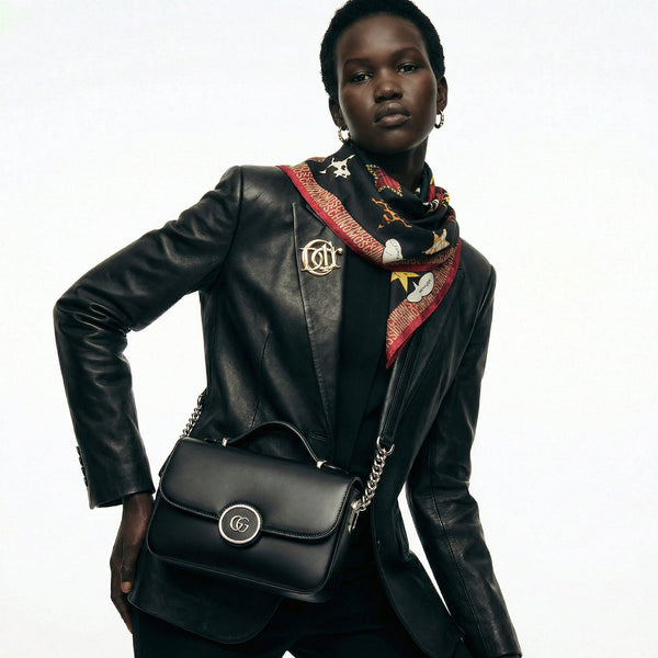 GG Crossbody Grand Modèle