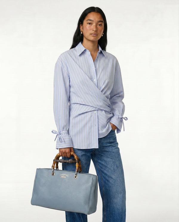 Gucci Bamboo Shopper Édition 50 Ans Japon