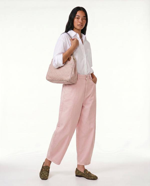Gucci Eclipse Tote toile GG Canvas