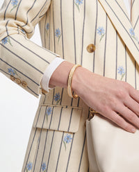 Bracelet Hermès Émail