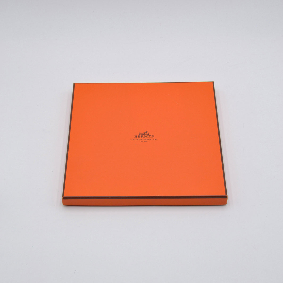 Carré 90 Hermès Arbre de soie