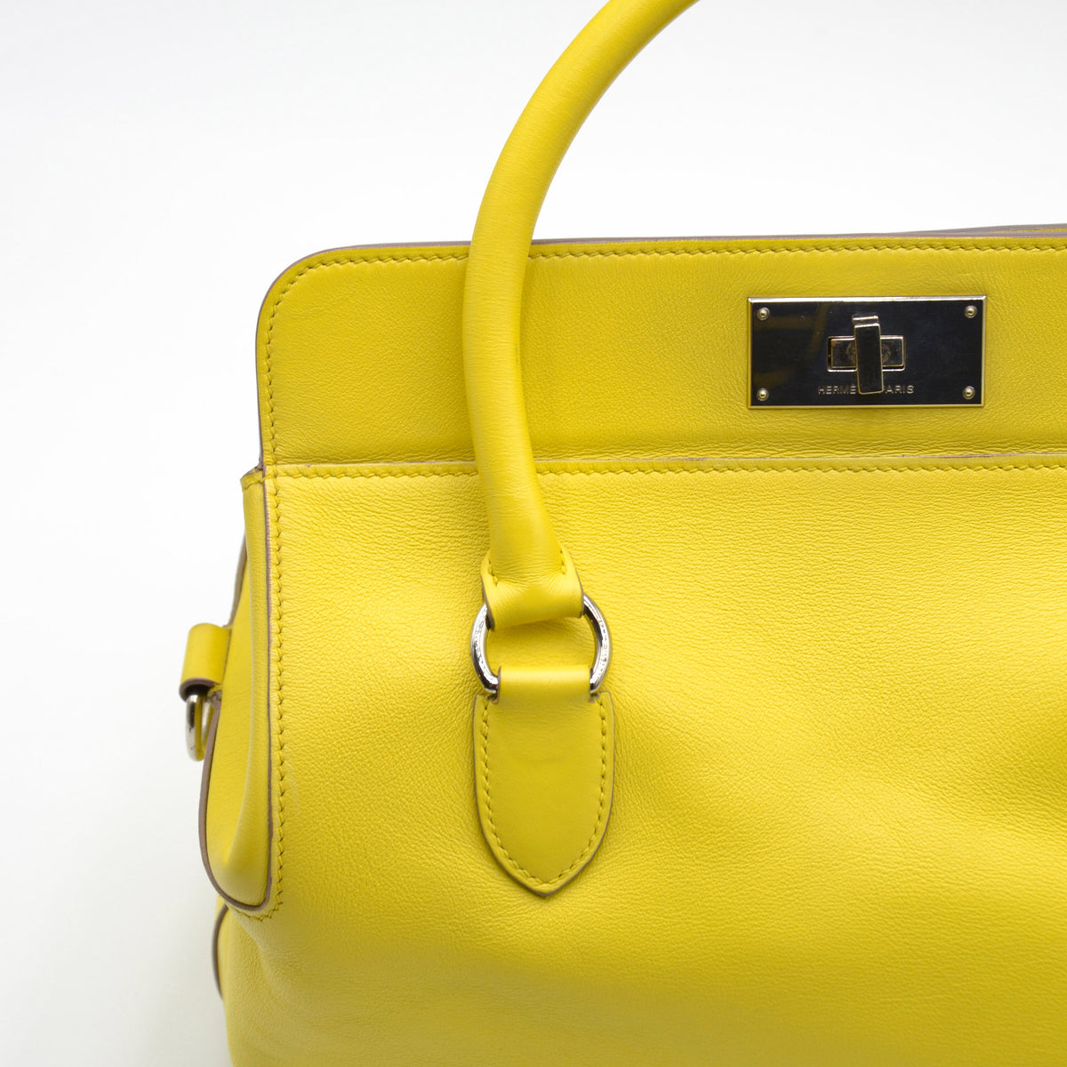Toolbox Jaune Vif