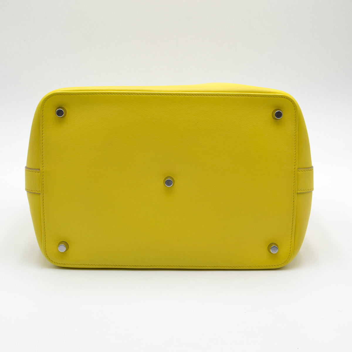 Toolbox Jaune Vif