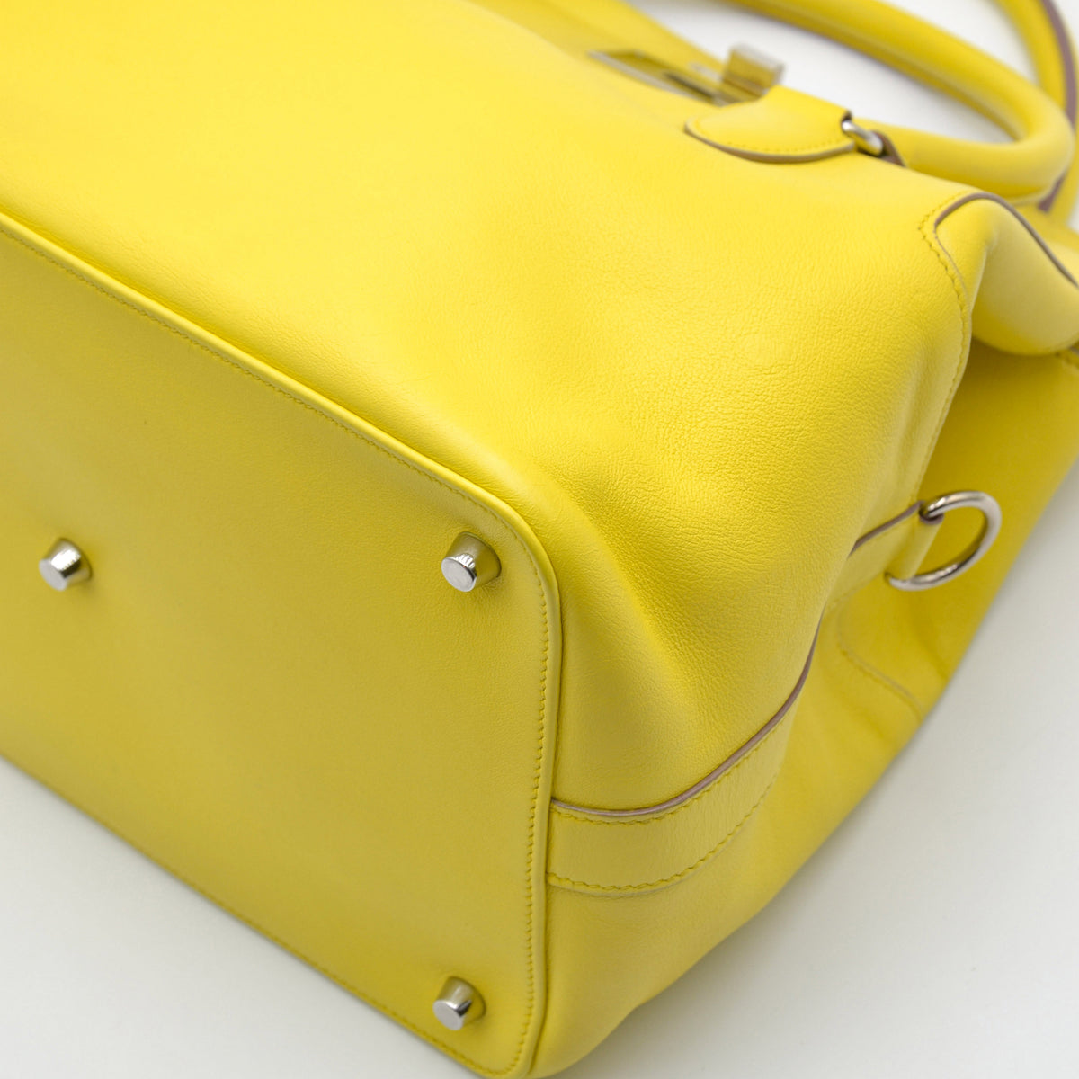 Toolbox Jaune Vif