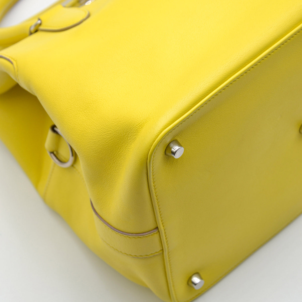 Toolbox Jaune Vif