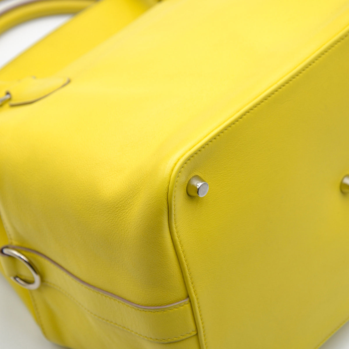Toolbox Jaune Vif