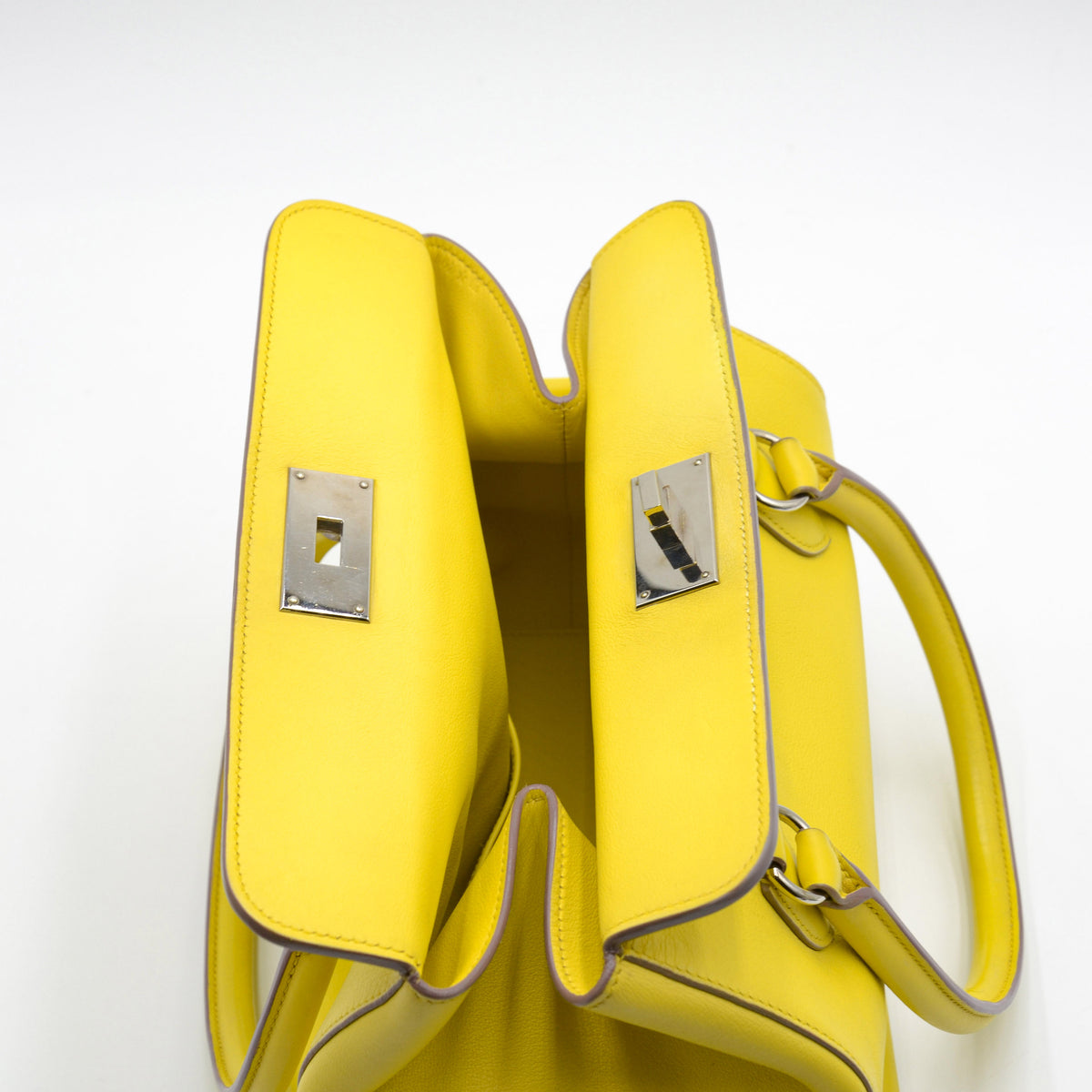 Toolbox Jaune Vif