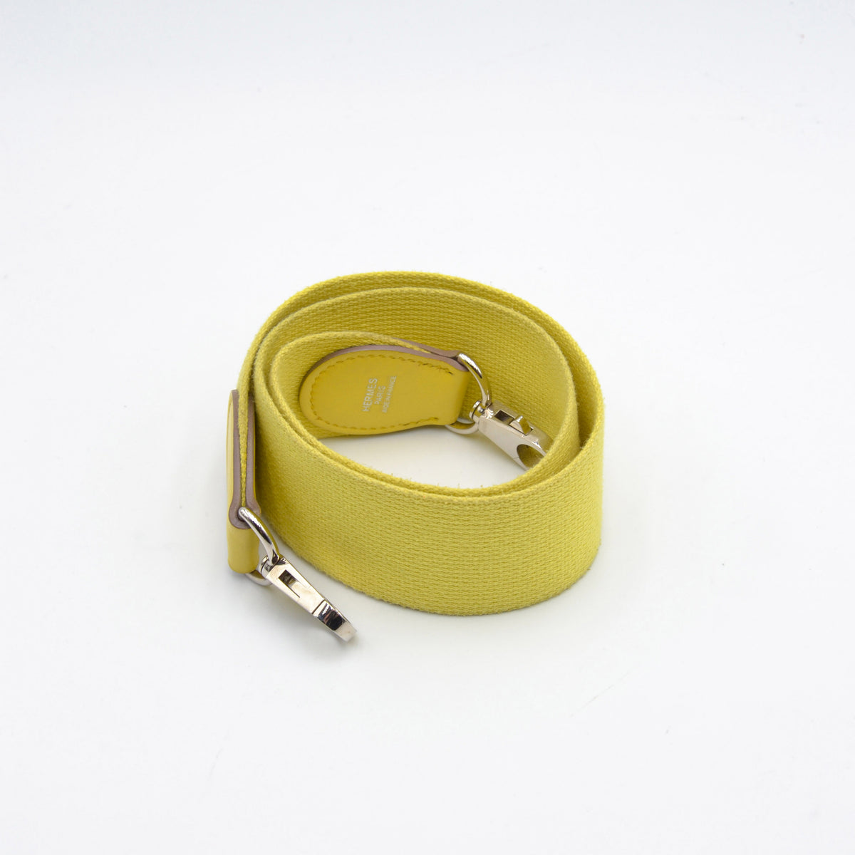 Toolbox Jaune Vif