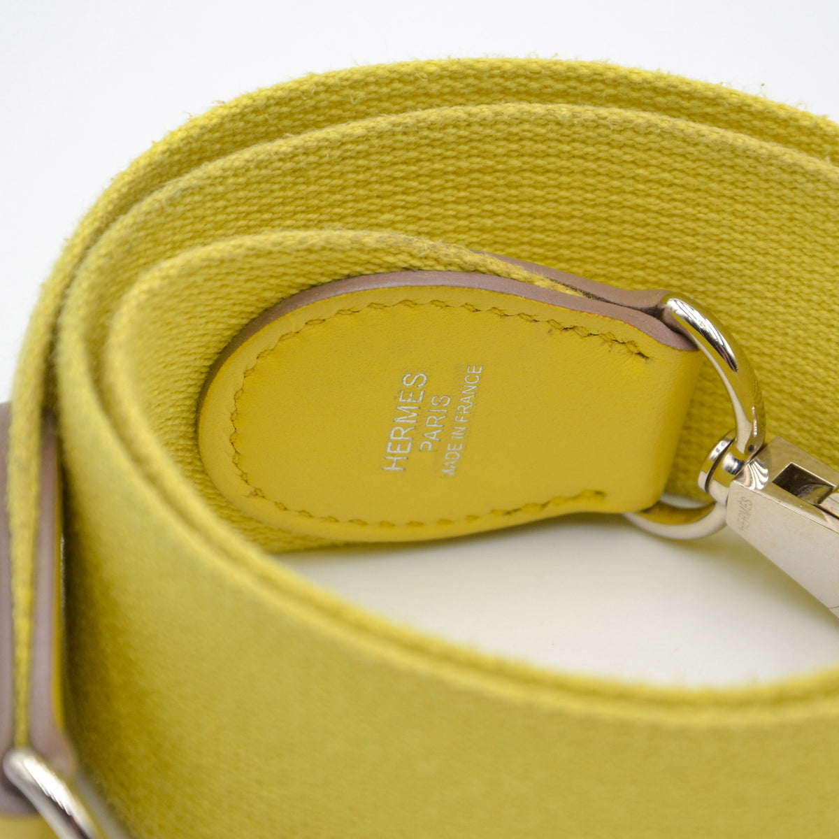 Toolbox Jaune Vif