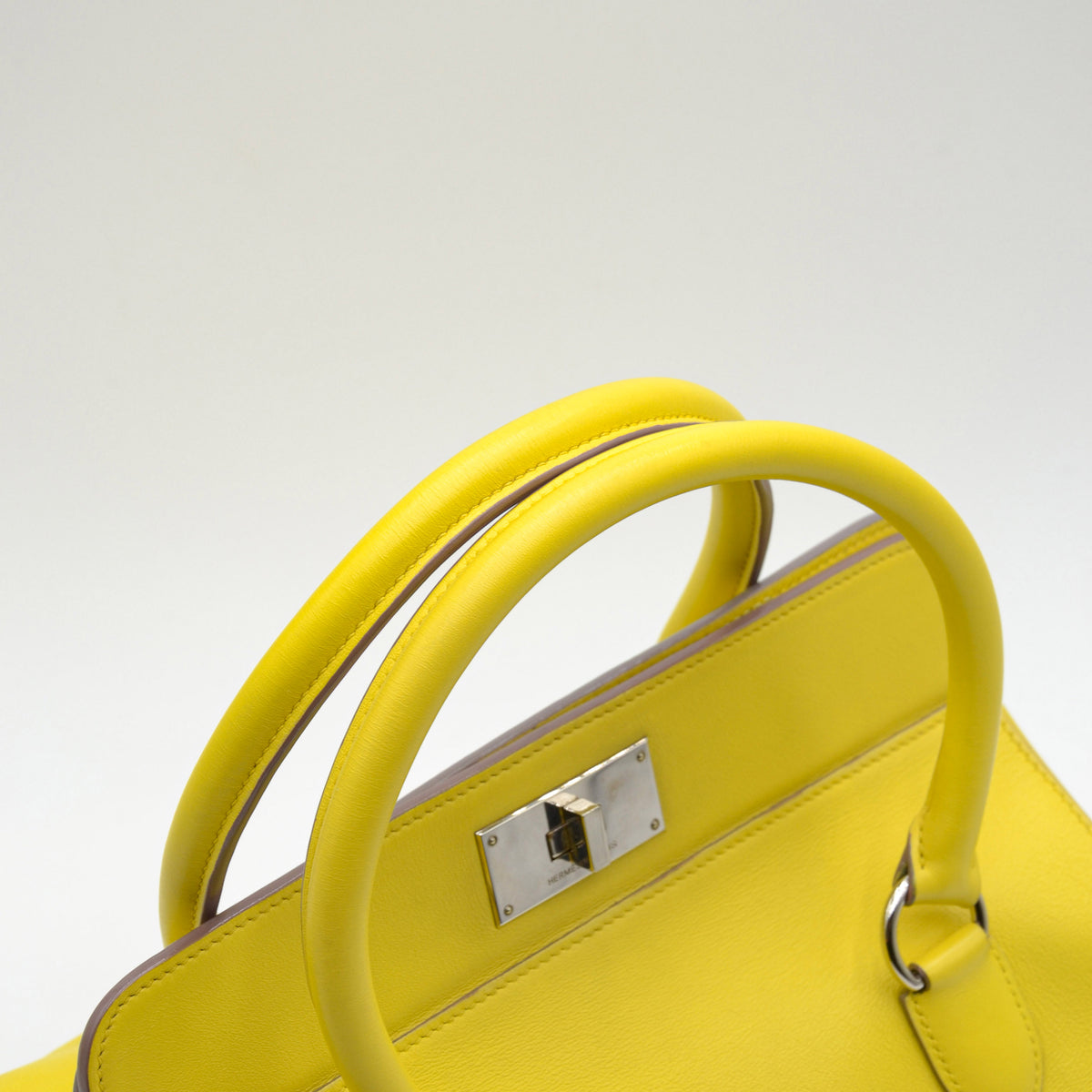 Toolbox Jaune Vif