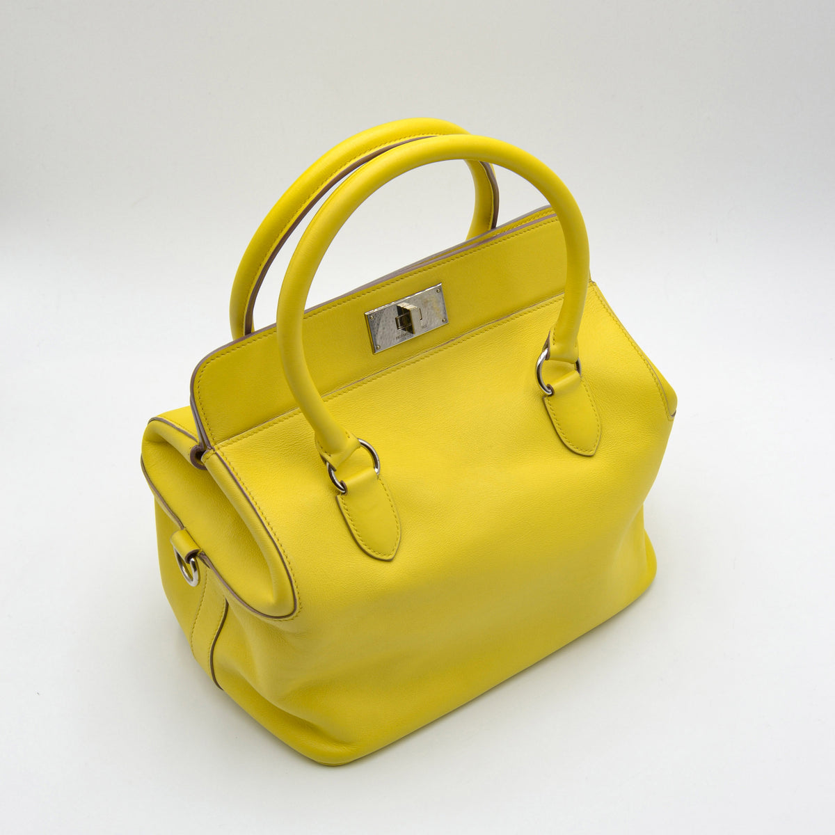 Toolbox Jaune Vif