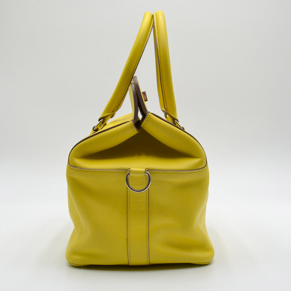 Toolbox Jaune Vif