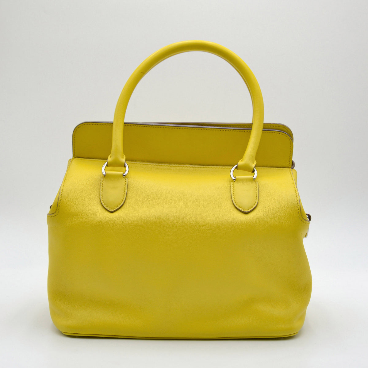 Toolbox Jaune Vif