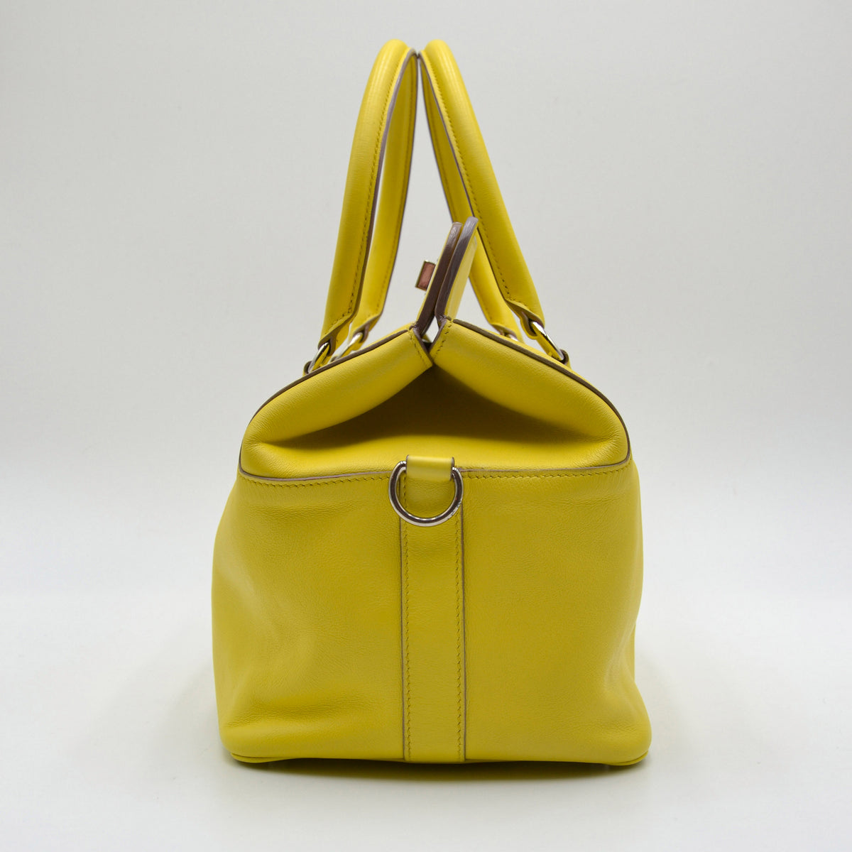 Toolbox Jaune Vif