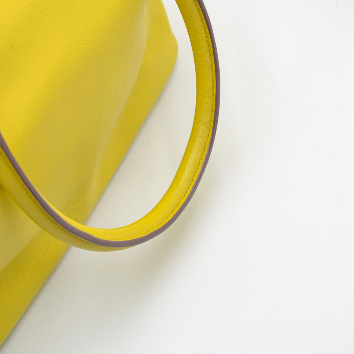 Toolbox Jaune Vif