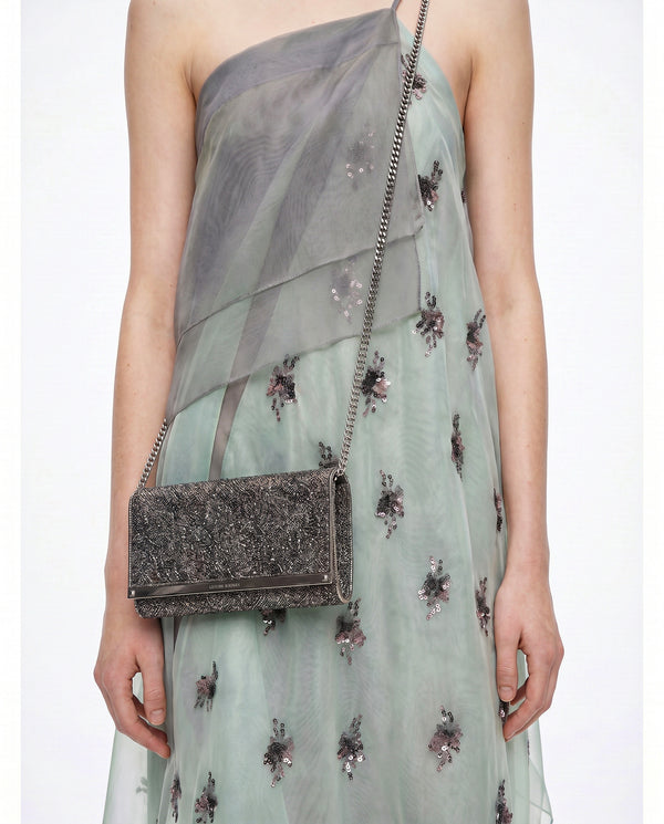 Jimmy Choo Emmie Clutch
