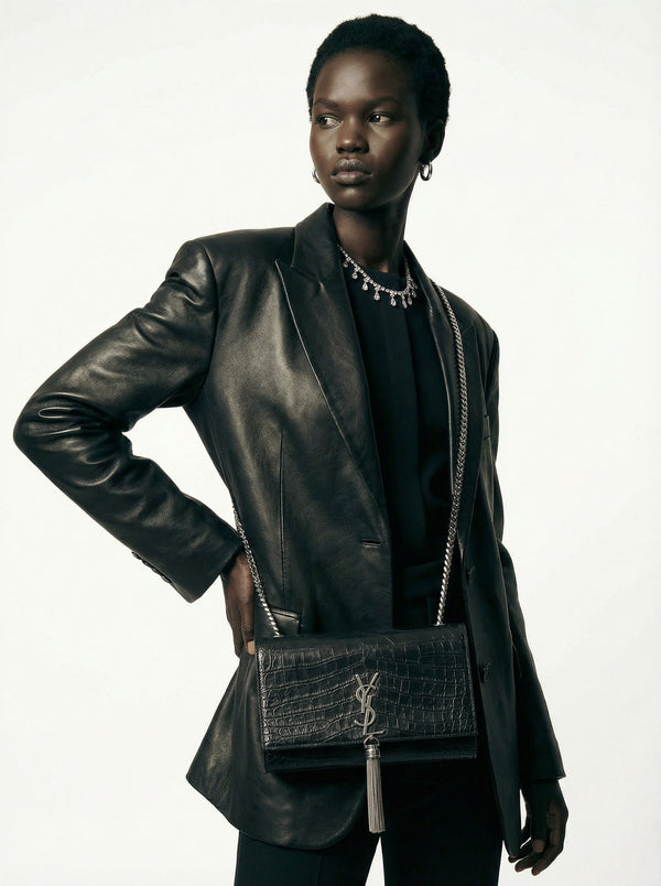 Sac Saint Laurent Kate