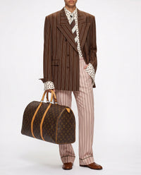 Louis Vuitton Keepall 50 Monogram