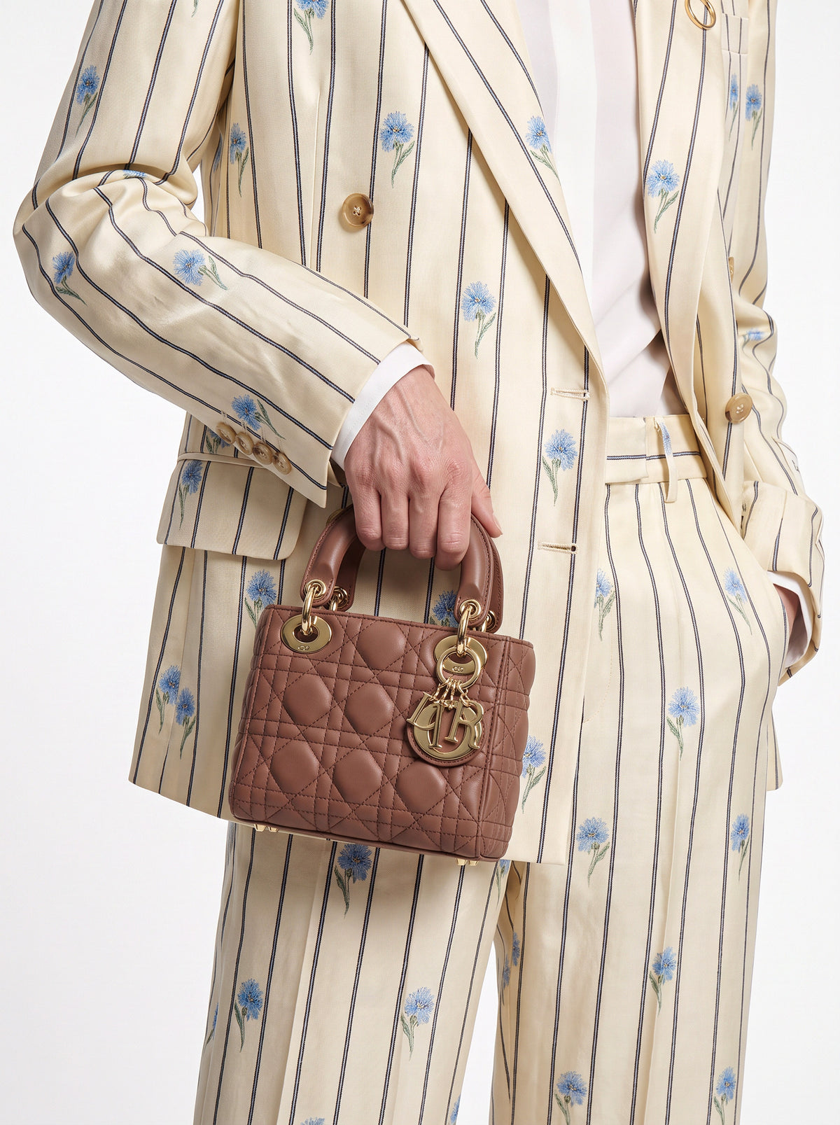Lady Dior Mini