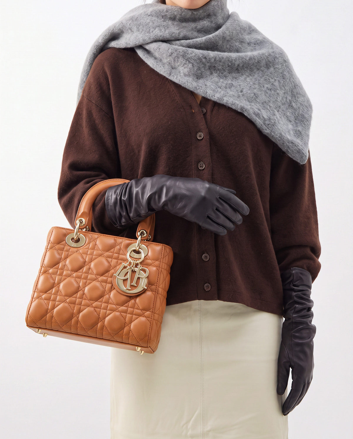 Lady Dior My ABCDior Small