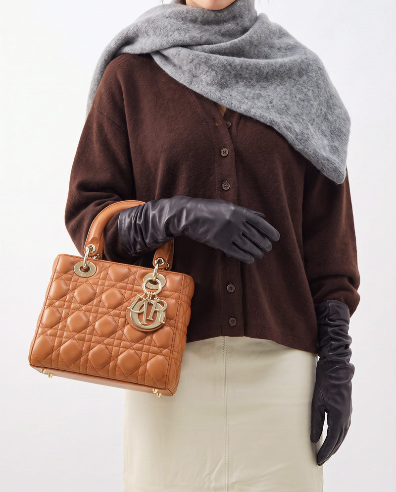 Lady Dior My ABCDior Small