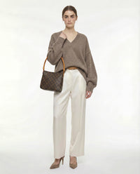 Louis Vuitton Looping MM Monogramme