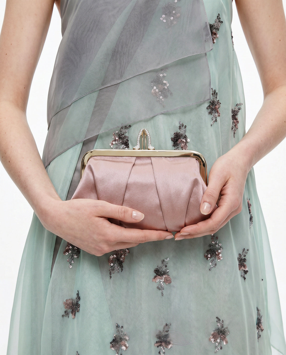 Christian Louboutin Clutch