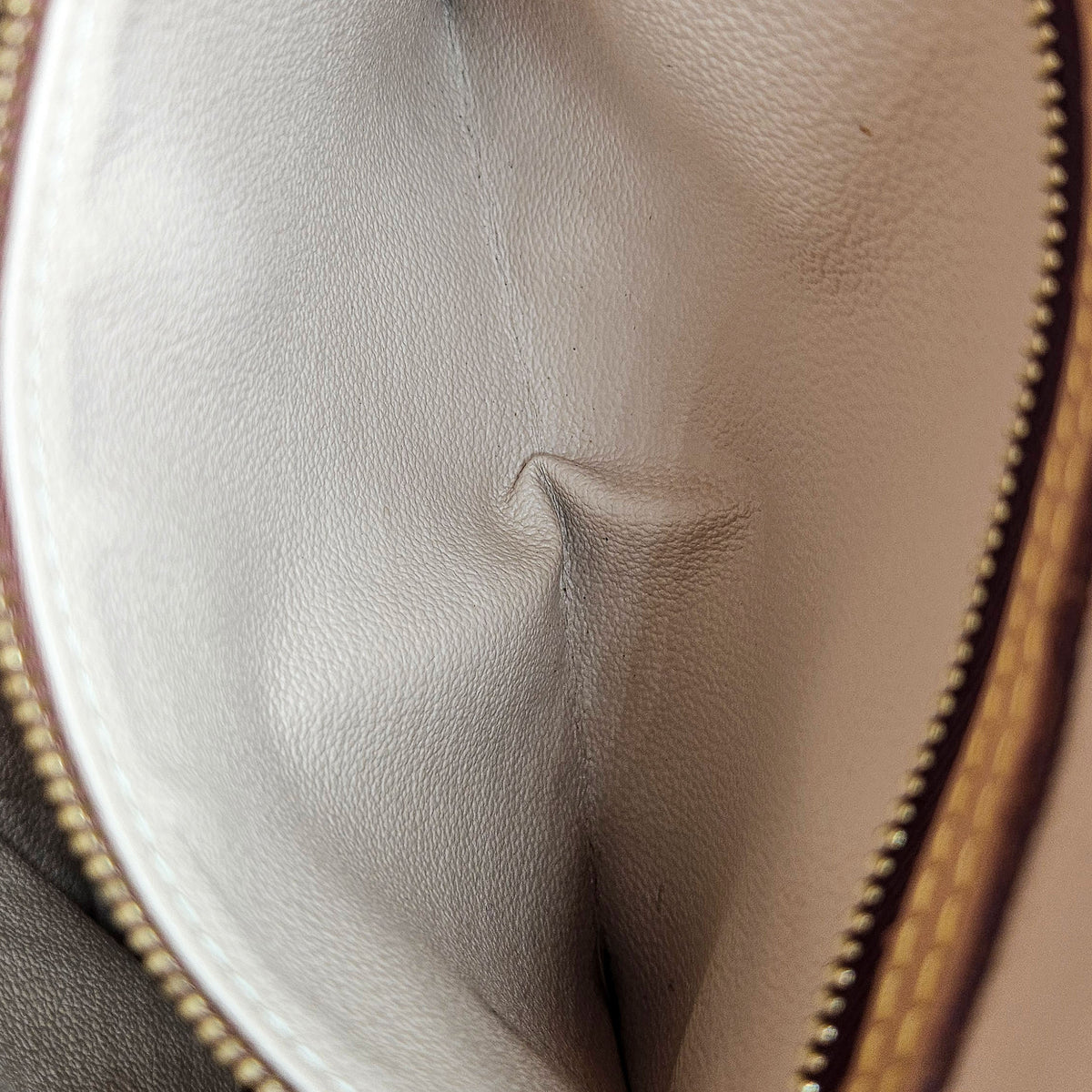 Sac Bucket PM monogram