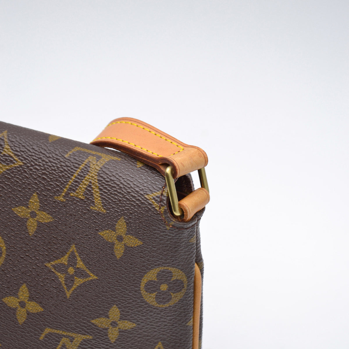 Sac Musette Tango