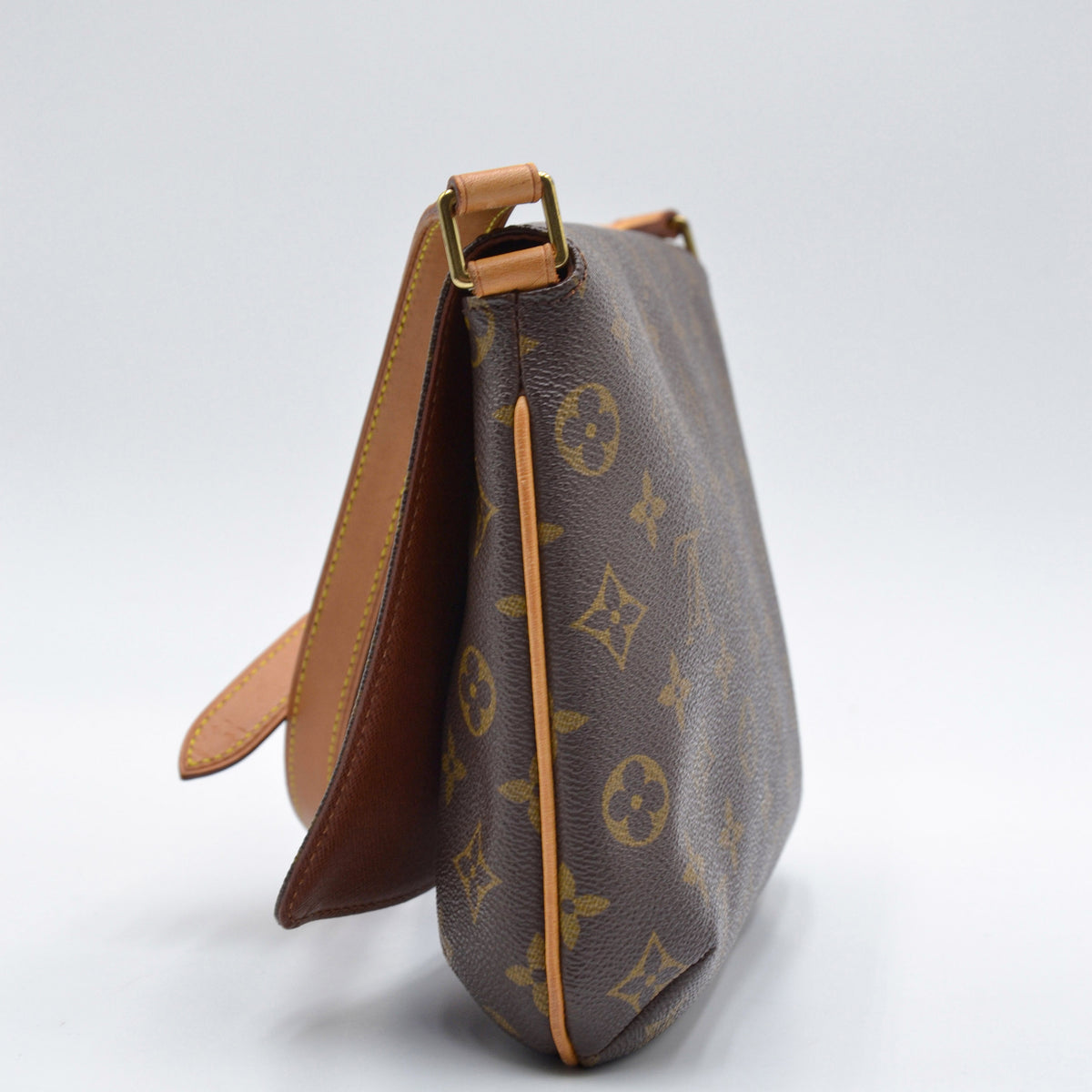 Sac Musette Tango