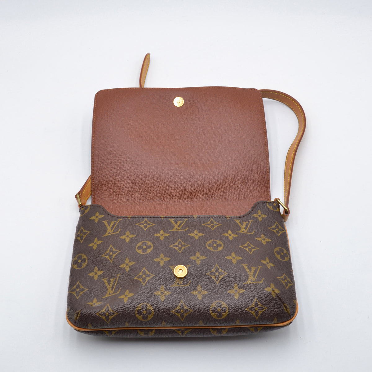 Sac Musette Tango