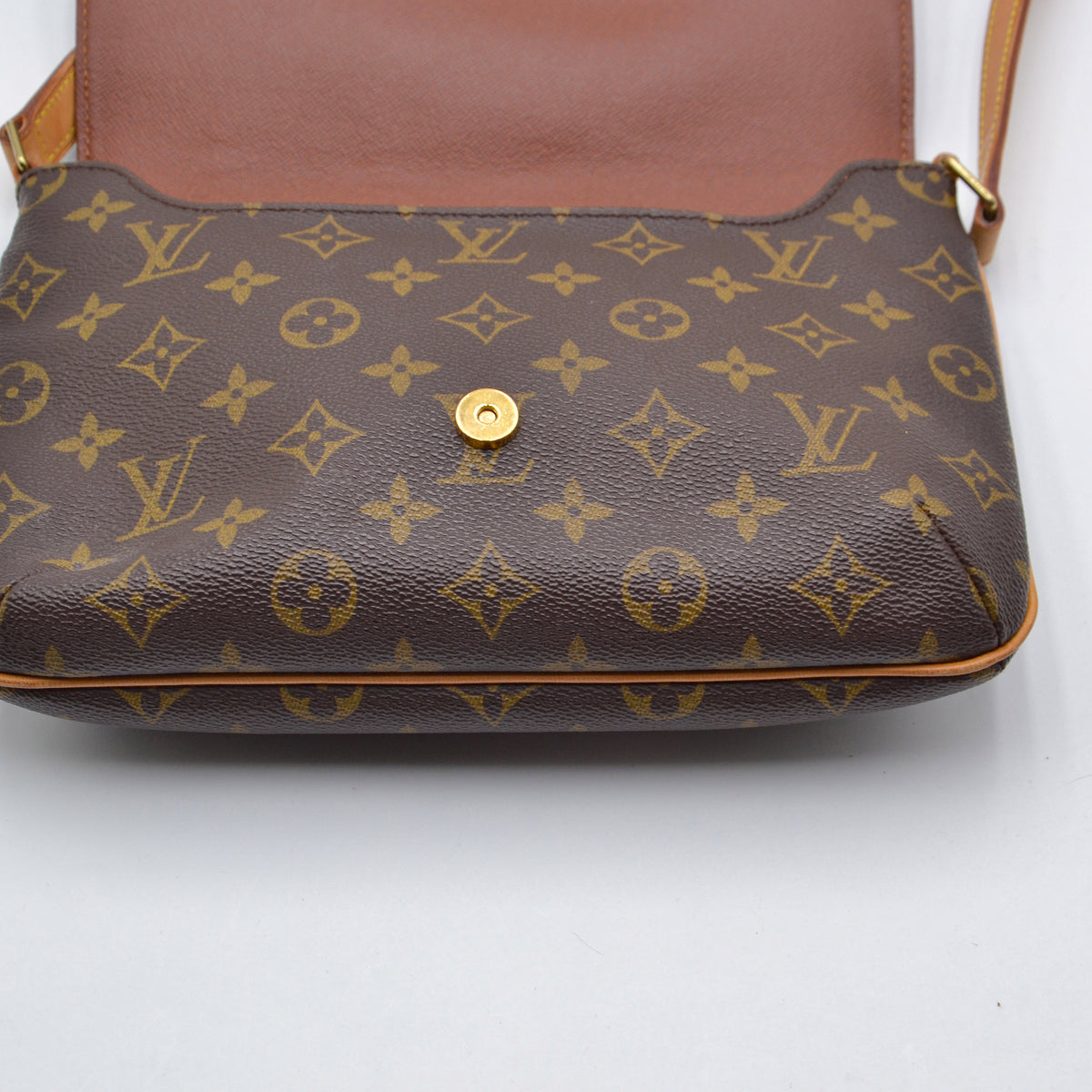 Sac Musette Tango