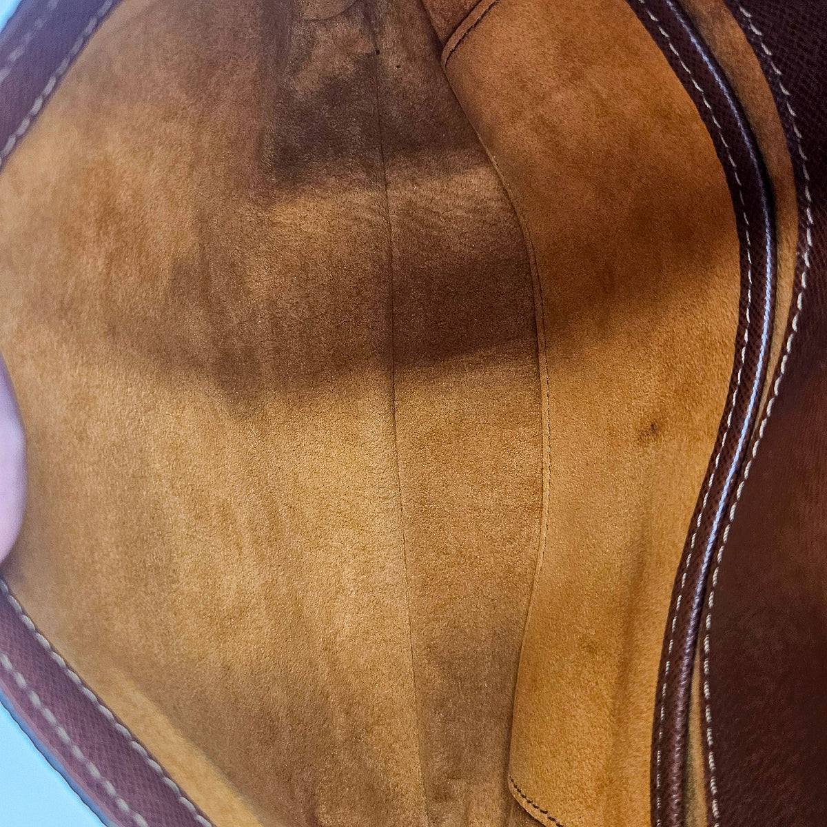 Sac Musette Tango