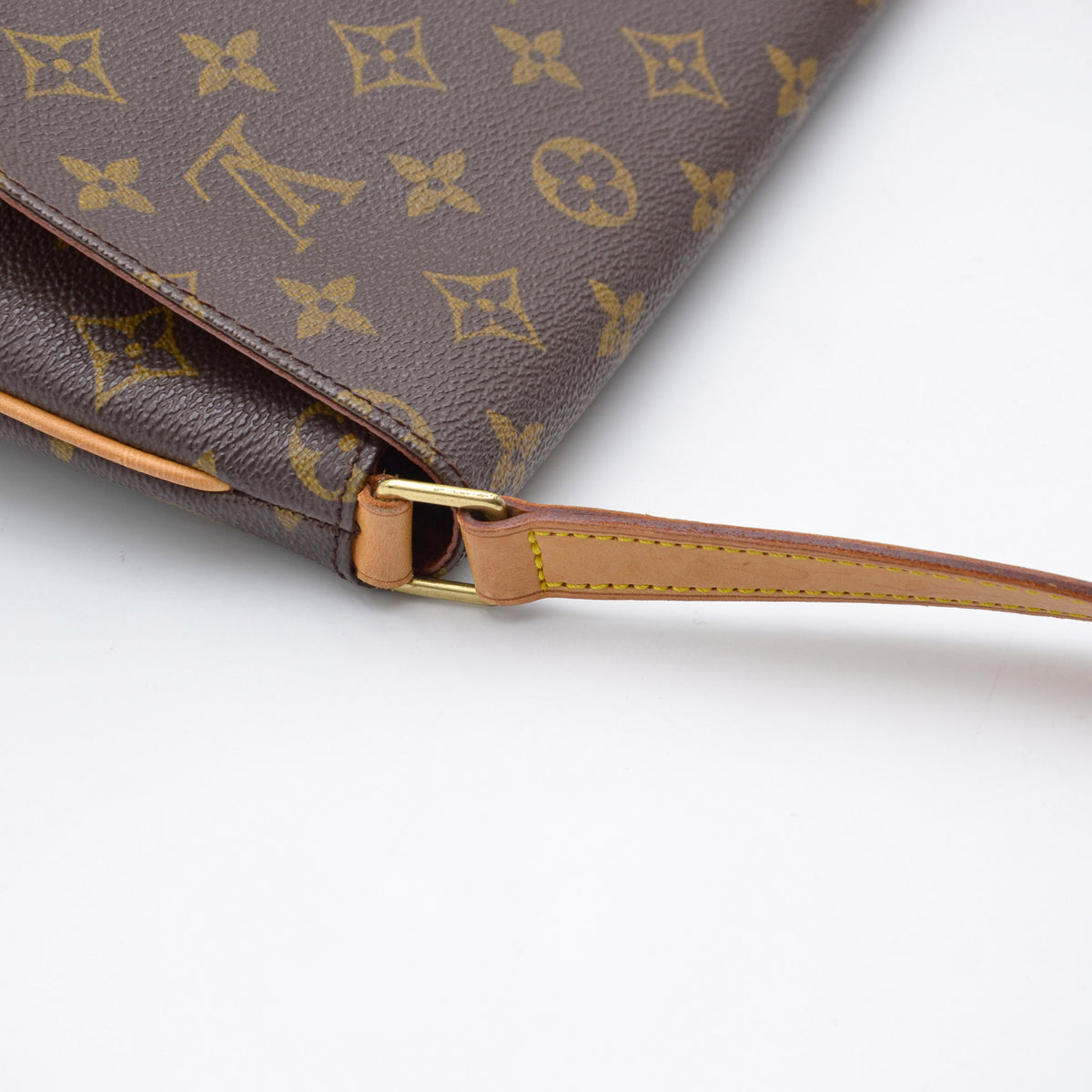 Sac Musette Tango