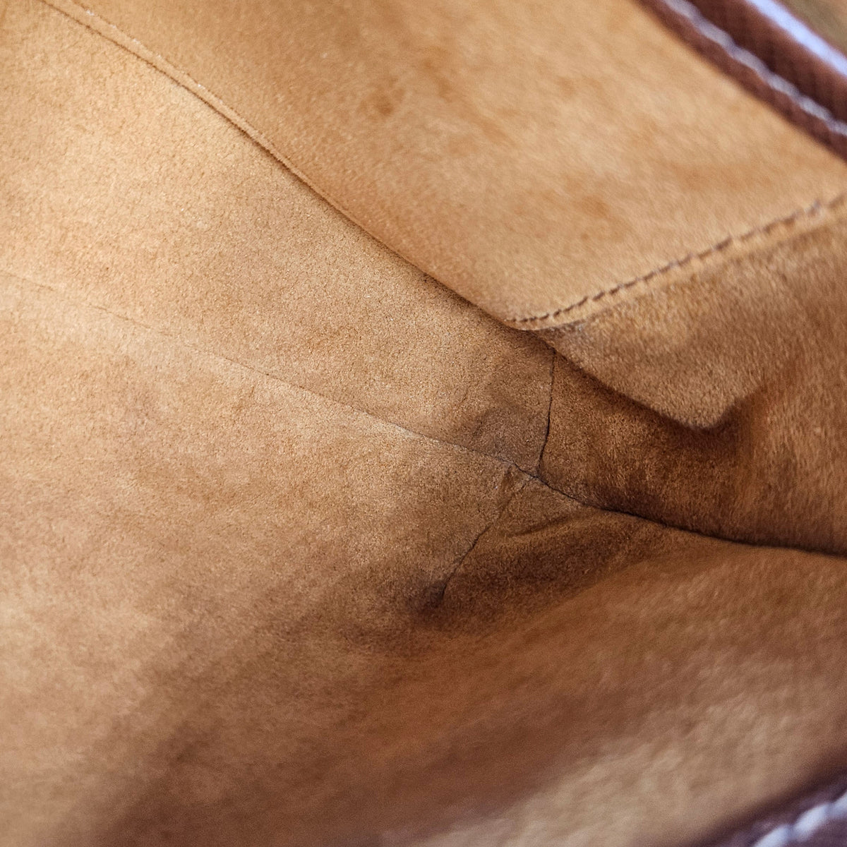 Sac Musette Tango