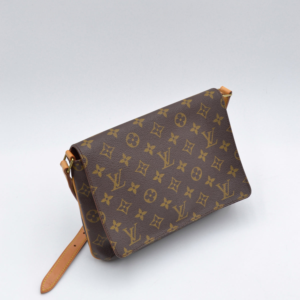 Sac Musette Tango
