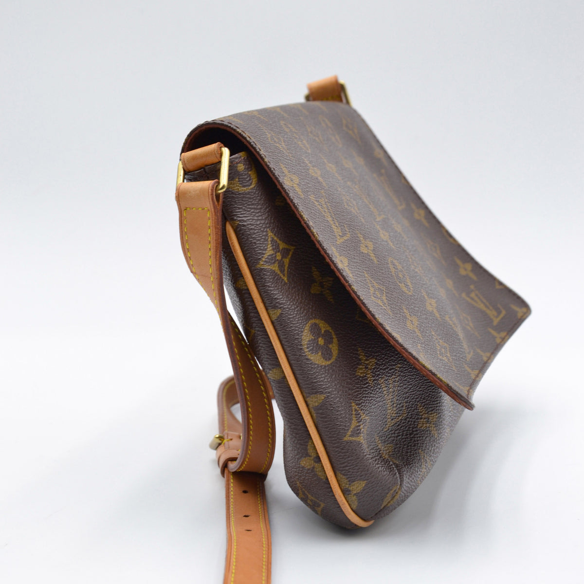 Sac Musette Tango