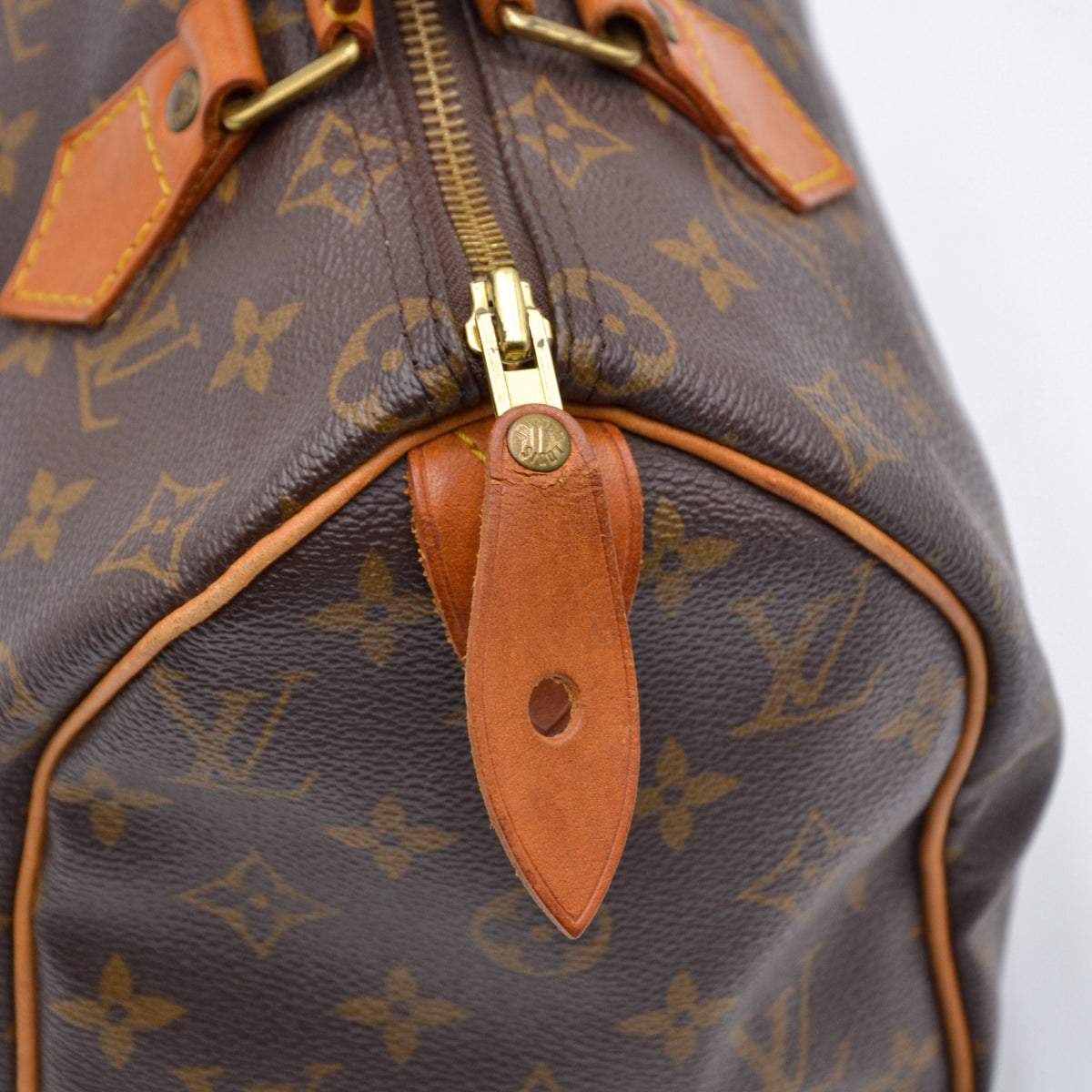 Speedy 25 vintage