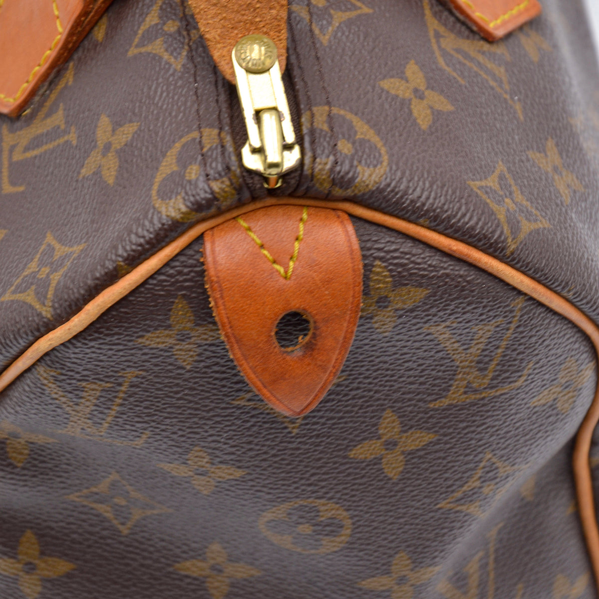 Speedy 25 vintage