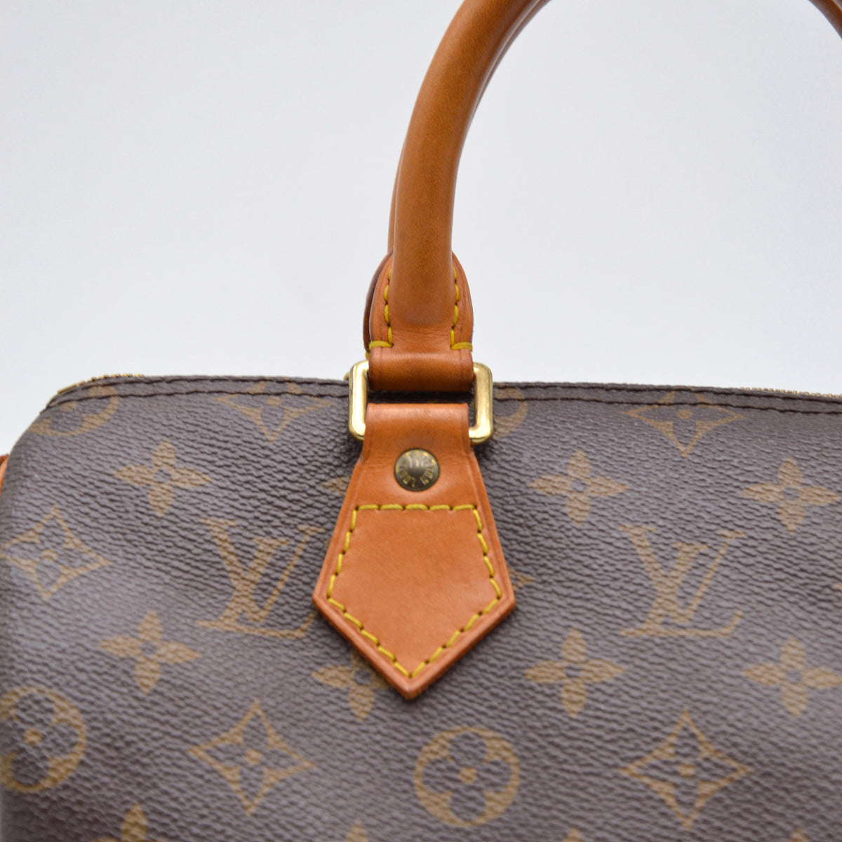 Speedy 25 vintage