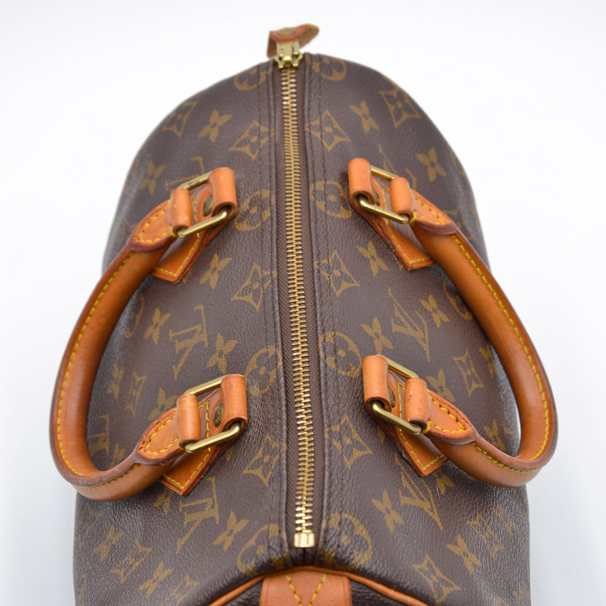 Speedy 25 vintage