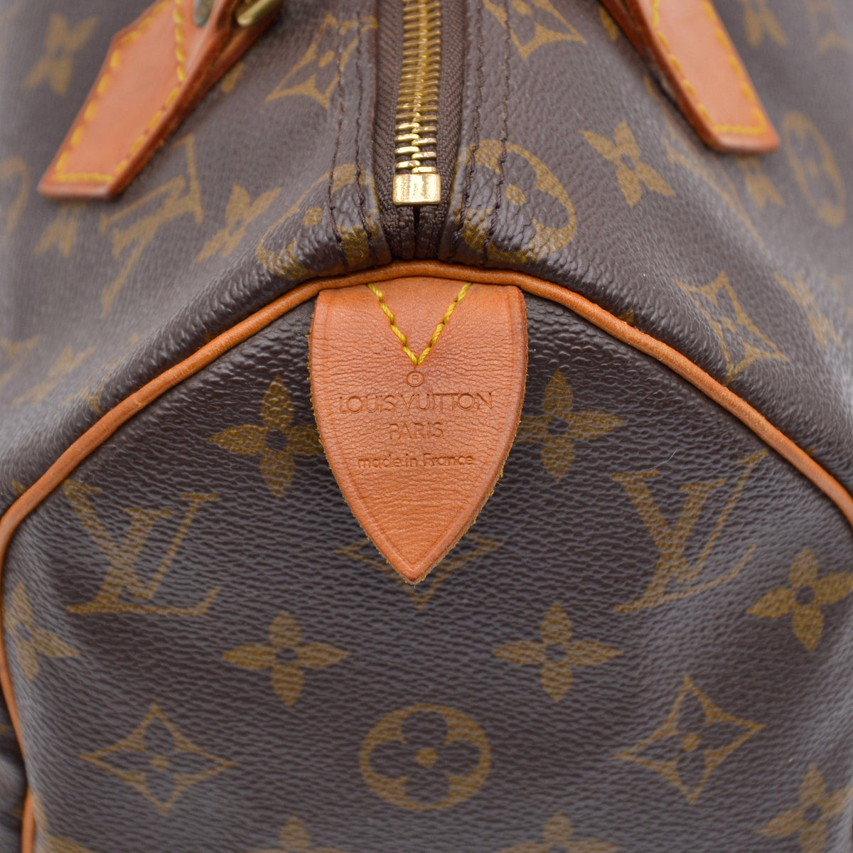 Speedy 25 vintage