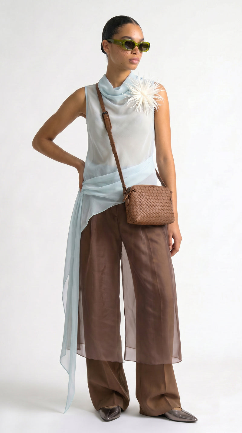Bottega Veneta Nodini Bag