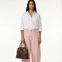 Sac Céline Dôme Macadam vintage