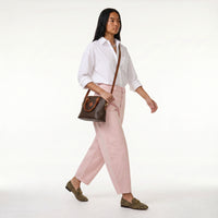 Sac Céline Dôme Macadam vintage