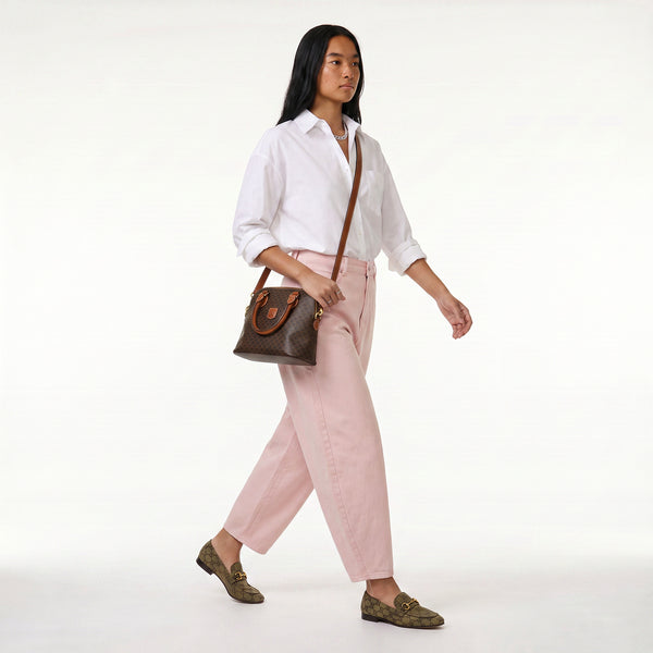 Sac Céline Dôme Macadam vintage